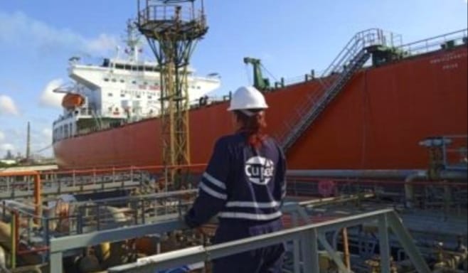 Cuba entra en mayo sin petróleo y con el sistema energético al límite