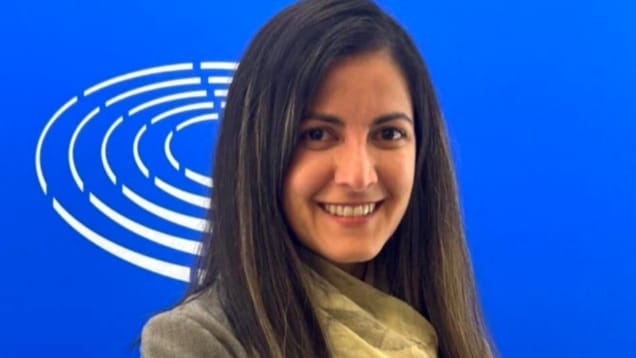 Rosa María Payá se pronuncia sobre sanciones de Estados Unidos relacionadas con Cuba