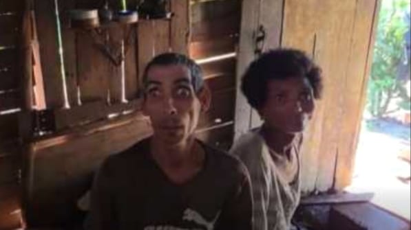 Más de un millón de pesos para dos hermanos vulnerables en Holguín