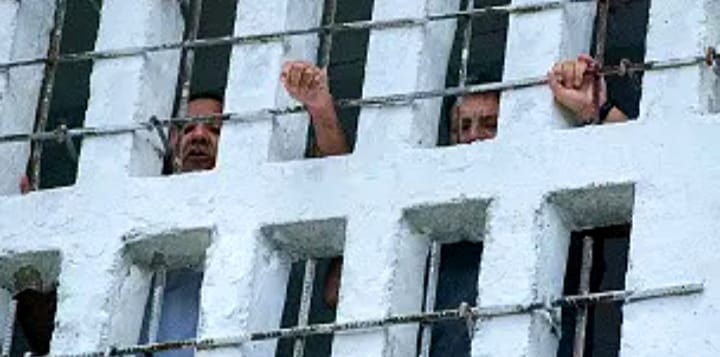 Dos fallecidos en prisión de Guantánamo, denuncia Cubalex