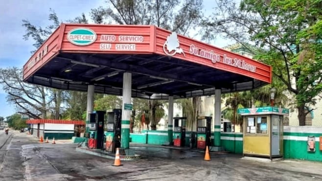 Cuba entra en una fase crítica de apagones tras meses sin combustible