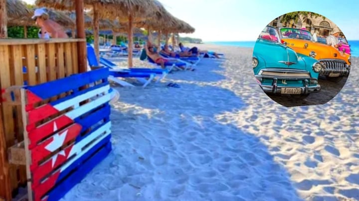 Turismo en Cuba entre en su fase más crítica: la llegada de visitantes cae más del 55% en 2026