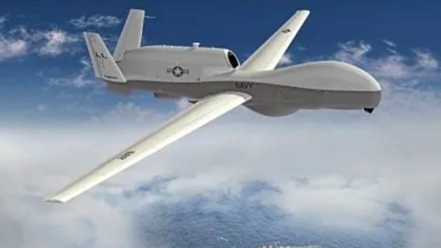 Más de 20 vuelos militares de EE.UU. rodean a Cuba