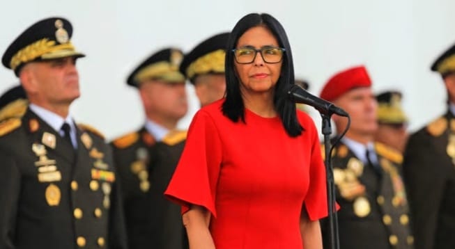 Sacudida en el poder: Venezuela anuncia reordenamiento total del gobierno
