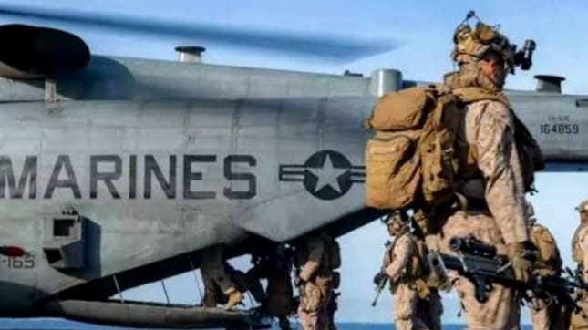 EE. UU. refuerza su presencia militar cerca de Cuba