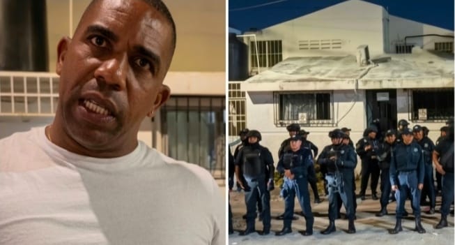 Denuncian agresión en Cancún tras altercado con un cubano por un perro