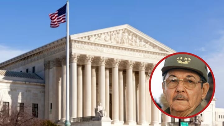 Fiscalía de Estados Unidos insiste en llevar ante tribunales a Raúl Castro