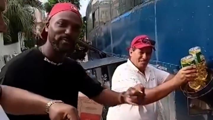 Cubanos recurren a aceite de cocina como combustible ante la escasez