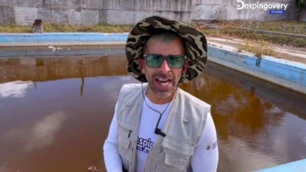 Cuando el humor incomoda en Cuba: detienen al creador de Despingovery Channel