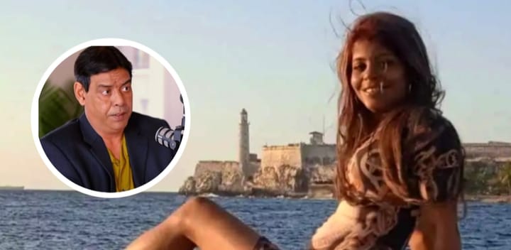 Hija del periodista cubano Armando Campuzano es condenada a dos años de cárcel