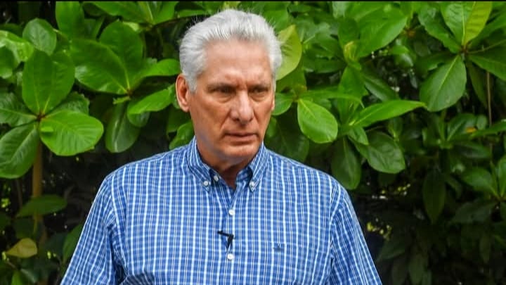 Díaz-Canel anuncia un paquete de cambios económicos y administrativos en Cuba