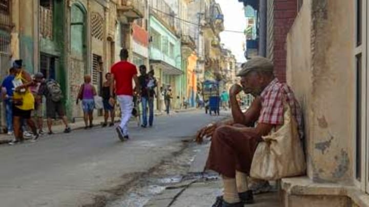 ONU prevé un desplome demográfico en Cuba: la población podría caer a 5,6 millones