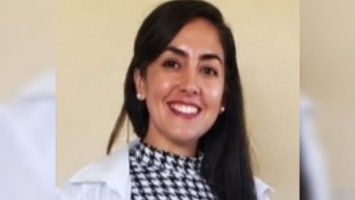Fallece joven especialista en Camagüey y conmociona a colegas y pacientes