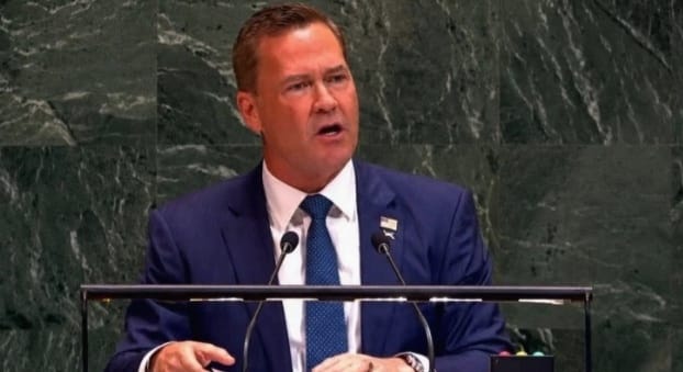 EE.UU. pone al régimen cubano contra las cuerdas en la ONU