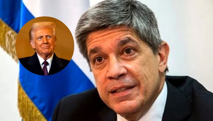 Vicecanciller cubano no descarta inversiones de Donald Trump en la isla