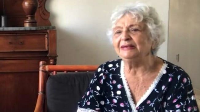 Adiós a Paula Alí: muere una de las actrices más recordadas de la televisión