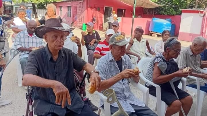 Prohiben ayuda destinada a más de cuarenta ancianos en Las Tunas