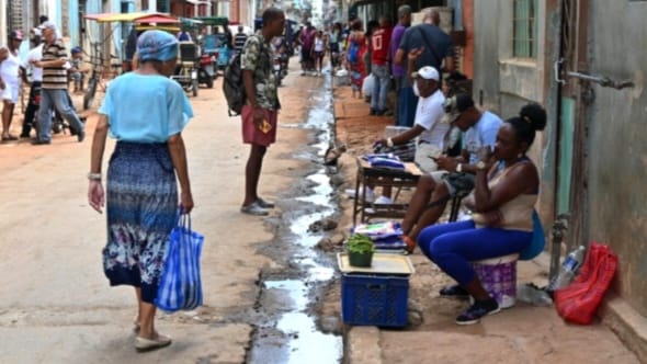 Cuba enfrenta un dato estremecedor: 94 % en pobreza extrema y 95 % desaprueba al Gobierno