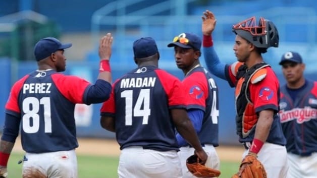 ¡800 dólares al mes! Los Toros de Camagüey sacuden el béisbol cubano