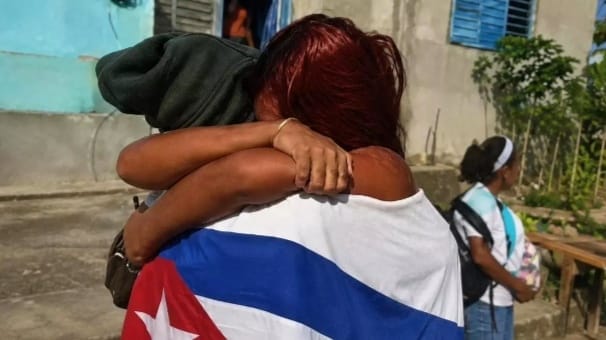 Tras cinco años en prisión, un preso del 11J recupera la libertad y lanza un mensaje