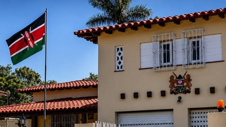 Kenia da la espalda a La Habana: cierra su embajada y traslada su diplomacia a Jamaica