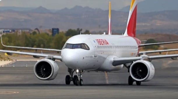 Iberia deja en suspenso sus vuelos directos a Cuba hasta 2027