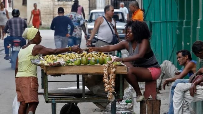 Cuba se hunde en una nueva escalada de precios: julio deja un golpe devastador al bolsillo