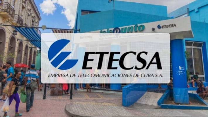 ETECSA revela qué provocó la falsa alerta de terremoto que alarmó a Cuba
