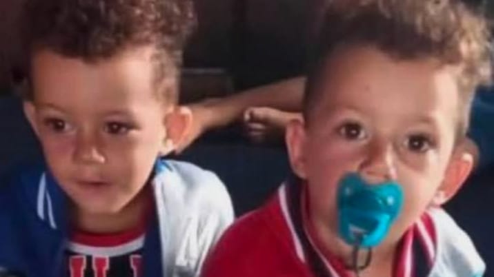 Dos niños de dos años mueren durante una travesía marítima desde Cuba a México