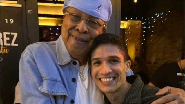 Dos músicos cubanos quedan bajo custodia de ICE en Florida y California