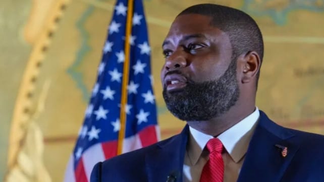 Byron Donalds lanza una promesa sobre Cuba que puede marcar su carrera por la gobernación de Florida