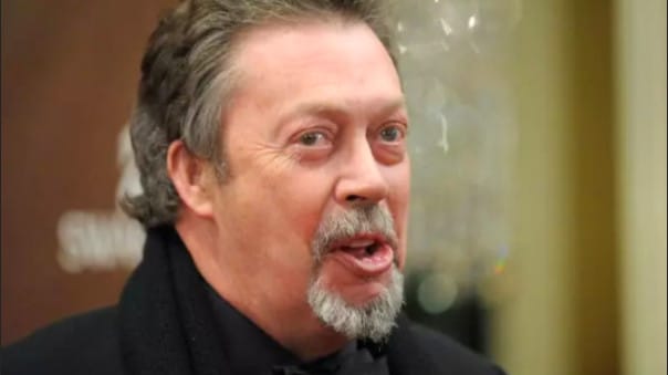 MUERE A LOS 80 AÑOS TIM CURRY: EL ACTOR QUE ATERRORIZÓ A GENERACIONES