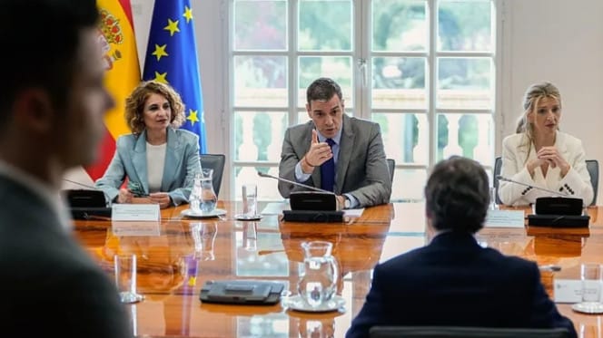 España cambia las reglas para los inmigrantes: estas son las nuevas condiciones para pedir asilo