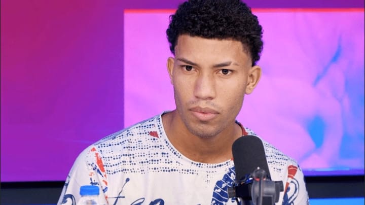 Atleta cubano cuenta lo que vivió tras escapar de la delegación en República Dominicana
