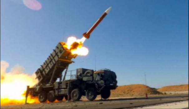 Guerra con Irán abre una nueva preocupación en Europa: ¿quedan suficientes misiles Patriot?