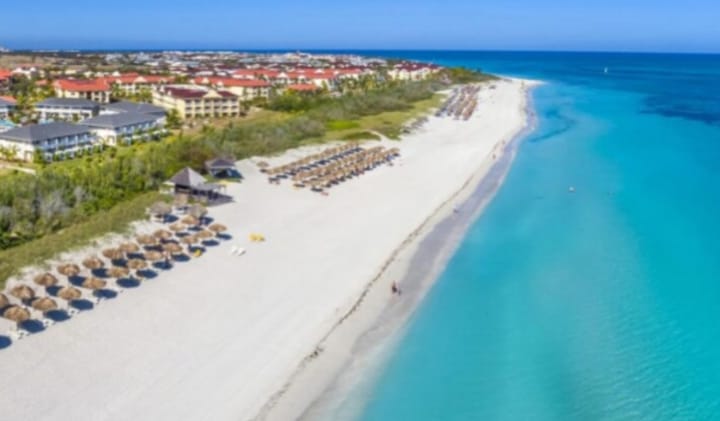 Cuba se queda sin turistas: el dato sobre los hoteles que revela la gravedad de la crisis