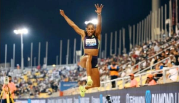 Davisleydi Velazco vuelve a competir por Cuba y prepara su regreso internacional