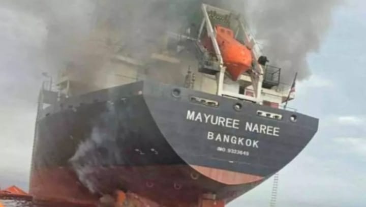 Tensión en Ormuz: EE.UU. golpea petroleros iraníes y Teherán amenaza con responder