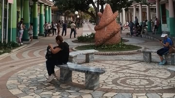 Isla de la Juventud sigue incomunicada y Etecsa aún no da una fecha para recuperar el servicio
