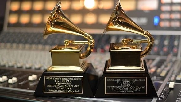 Ocho cubanos buscan el Latin Grammy 2026: ¿quiénes podrían llevarse el premio?