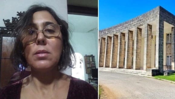 «Me están haciendo a un lado»: profesora de San Alejandro denuncia su salida de las aulas