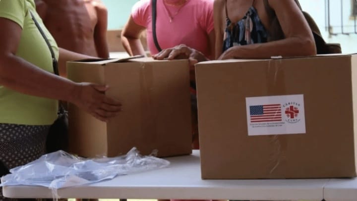 Ayuda de EE.UU. llegará a cinco provincias cubanas: ¿qué recibirán las familias?