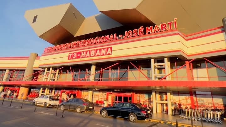 Aeropuerto José Martí suspenderá operaciones durante casi ocho horas