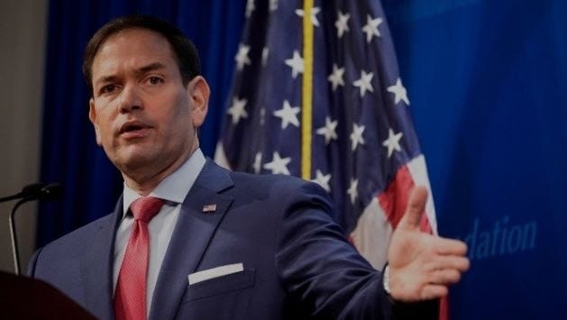 Rubio abre la puerta a negociar con sectores del régimen cubano