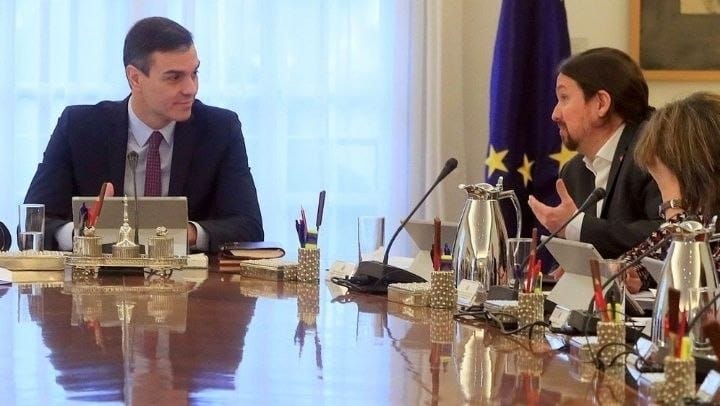 España planta cara a las sanciones de EE.UU. y respalda a sus empresas en Cuba