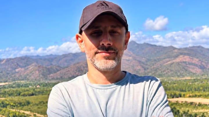 Henry Constantin es trasladado a prisión mientras sigue pendiente el habeas corpus