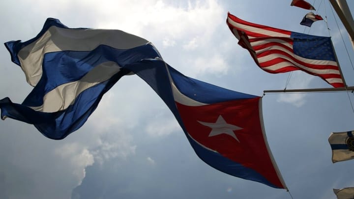 Un giro inesperado en el comercio con Cuba: Estados Unidos ya ocupa el primer lugar