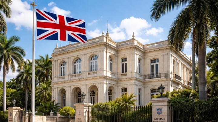 Reino Unido advierte a sus ciudadanos sobre Cuba: «Podría cambiar sin previo aviso»