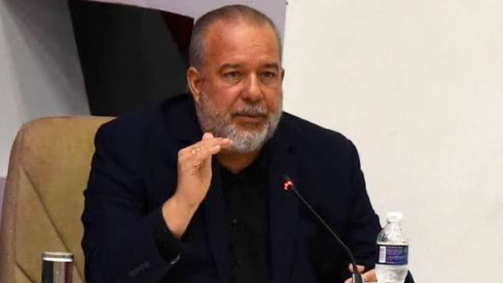 Marrero dice que las reformas ya empiezan a dar resultados: ¿qué está cambiando en Cuba?