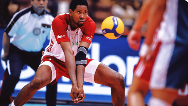 Wilfredo León vuelve a brillar y lleva a Polonia al título europeo